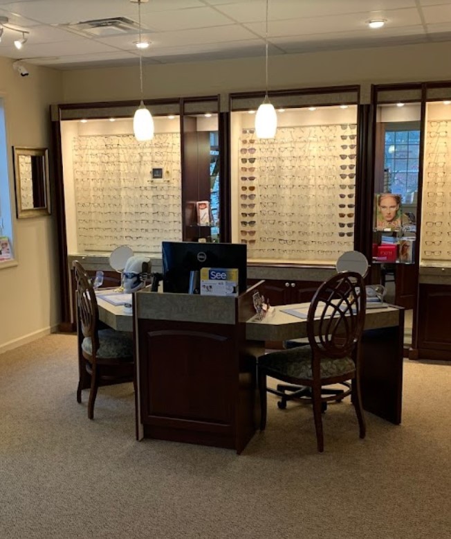 Optometrist in Kennett Square, PA